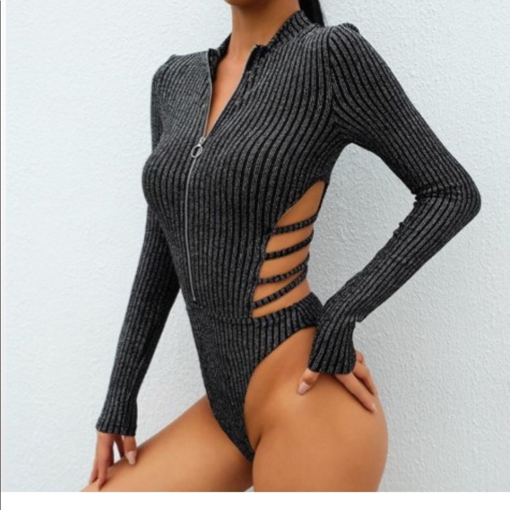 Bodysuit